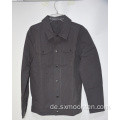 Warme Mode Baumwolle Casual Outwear